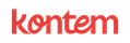 Logotipo de kontem